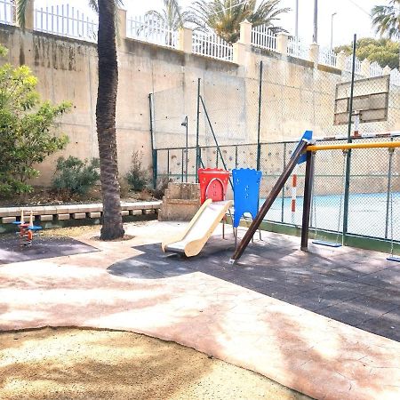 Glp La Cenia Beach El Campello Exterior foto