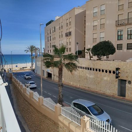 Glp La Cenia Beach El Campello Exterior foto