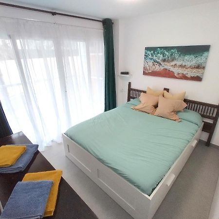 Glp La Cenia Beach El Campello Exterior foto