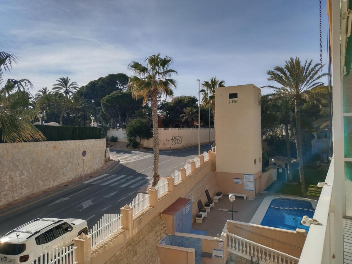 Glp La Cenia Beach El Campello Exterior foto
